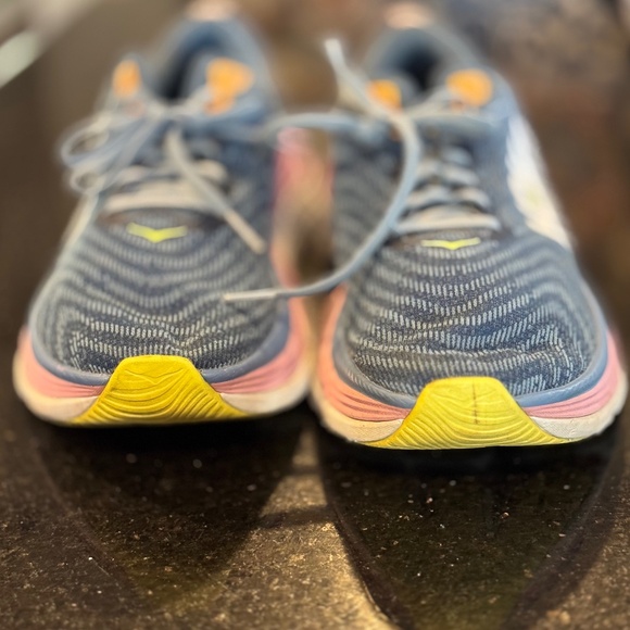 Hoka One One Gaviota 5 Women's sneakers - Picture 8 of 8